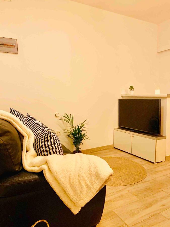 Comodo Apartamento En El Corazon De Tenerife San Cristóbal de La Laguna Exterior foto